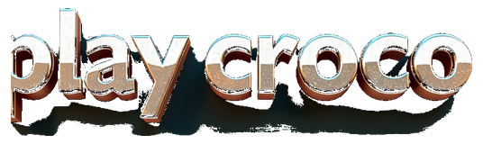 play croco logo